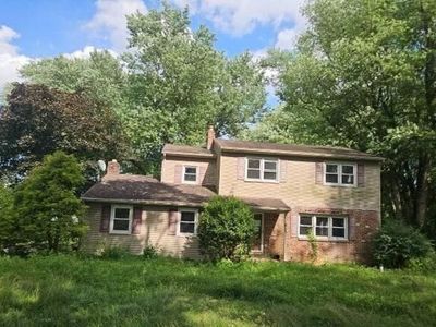 544 Smithville Rd, Southampton, NJ, 08088