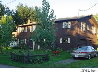 9613 Road 1737, Dexter, NY 13634