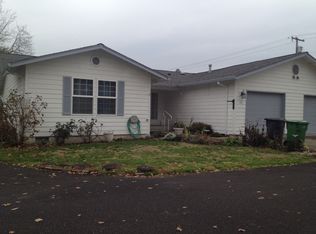 343 N Vernonia Rd, Saint Helens, OR 97051
