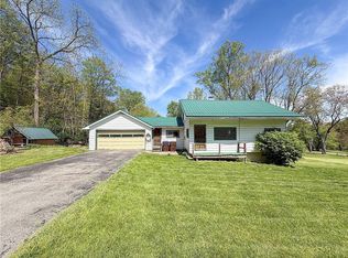 21199 Shore Dr, West Mead Twp, PA 16335