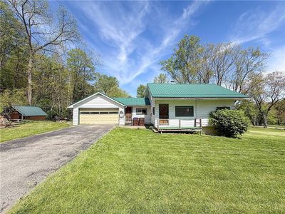 21199 Shore Dr, Meadville, PA, 16335
