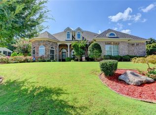 2094 Windsor Mill Ct, Grayson, GA 30017