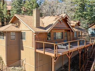 1419 Klamath Rd, Big Bear City, CA 92314
