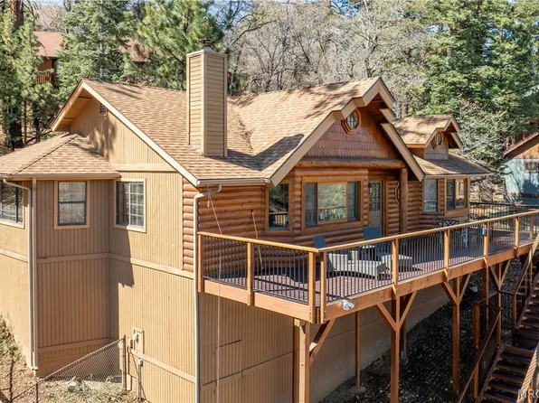 1419 Klamath Rd, Big Bear City, CA 92314