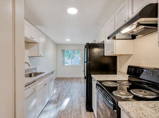 Michael Manor Apartments, Portland, OR 97220