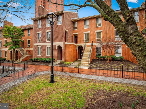 21 Andrew Pl #R107, Baltimore, MD 21201