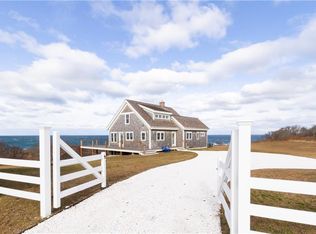 944 Graces Cove Rd, Block Island, RI 02807