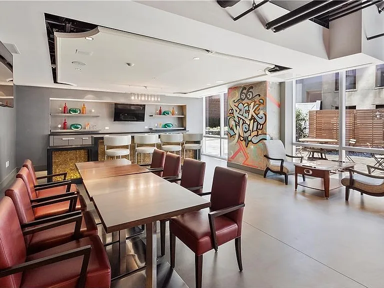 66 Rockwell Pl #25-C — Photo 12