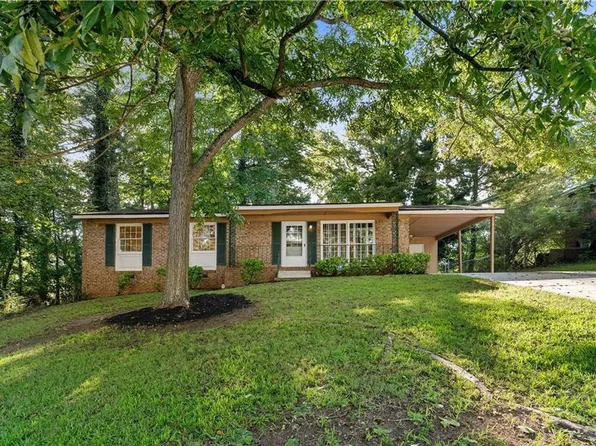 5337 Chantilly Ter, Atlanta, GA 30349