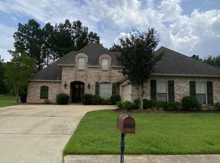 101 Meadow Pointe Cv, Brandon, MS 39042