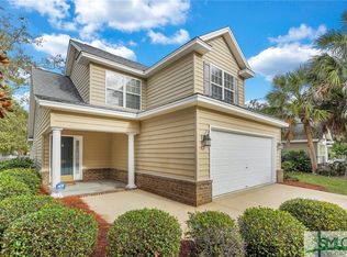 230 Oak Ridge Cir, Richmond Hill, GA 31324