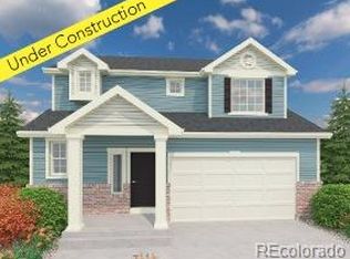 17937 E 107th Way, Commerce City, CO 80022