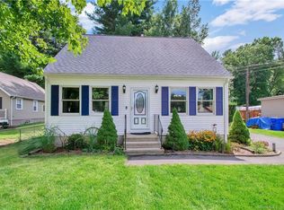 96 Cottage Rd, Enfield, CT 06082