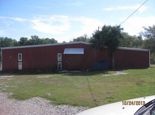 502 Blanchard Rd, Durant, OK 74701