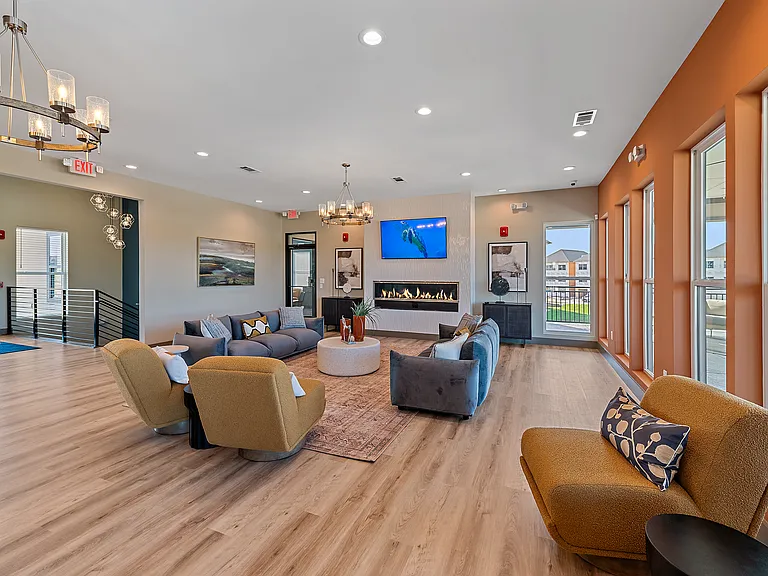 Clubhouse
