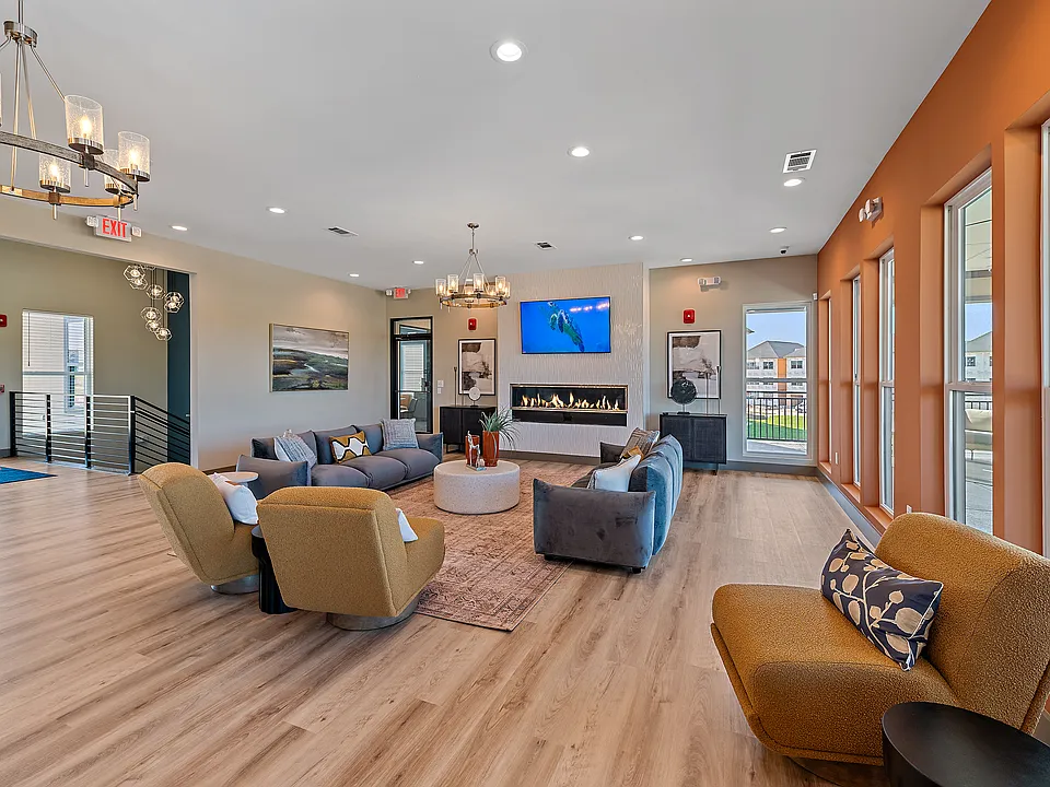 Clubhouse