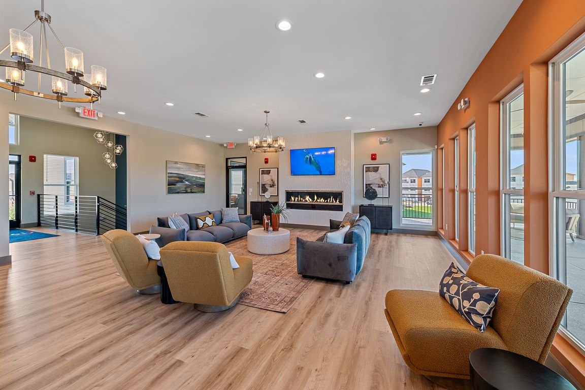 Clubhouse