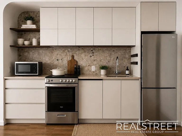 87 George St #1B — Photo 2