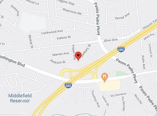 2164 Jackson St, Fremont, CA 94539