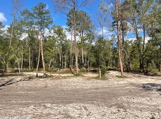 101 NEW JERSEY Street, Satsuma, FL 32189