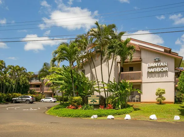 3411 Wilcox Rd #Eiii61, Lihue, HI 96766