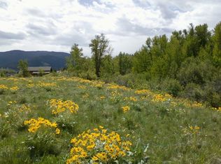 779 Cayuse Trl, Bozeman, MT 59718