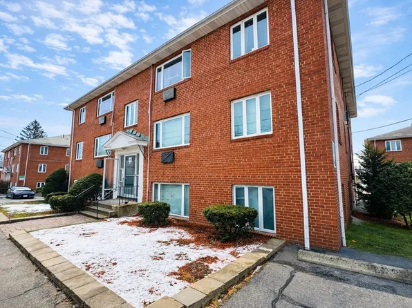 38 Carey Ave APT 6, Watertown, MA 02472