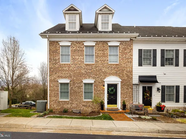131 S Church St, Woodstock, VA 22664