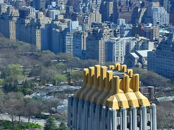 150 West 56th Street image 3 of 11