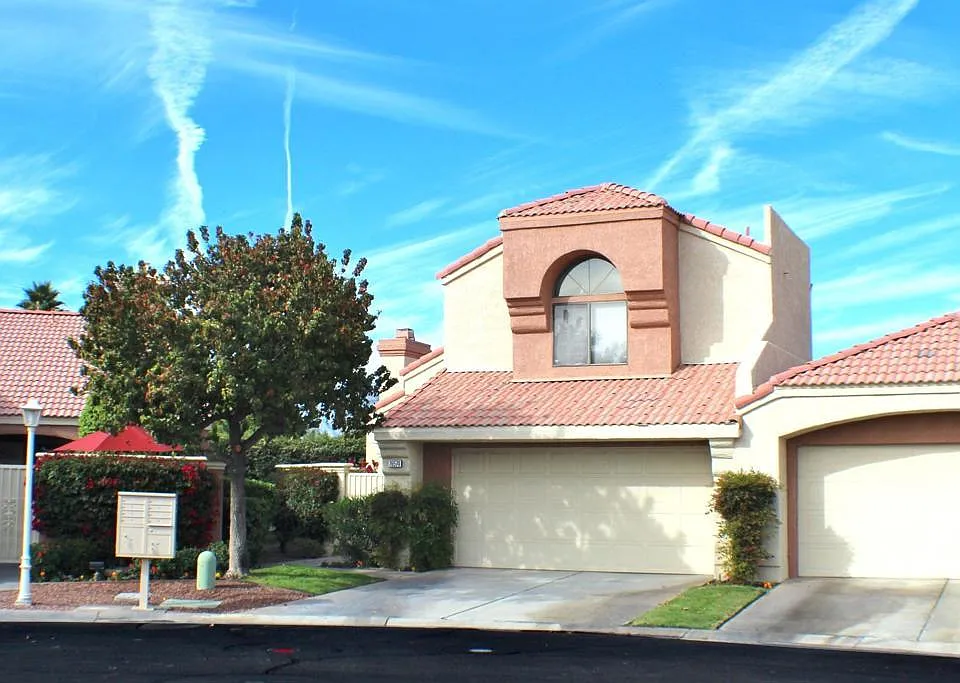 76574 Sheba Way