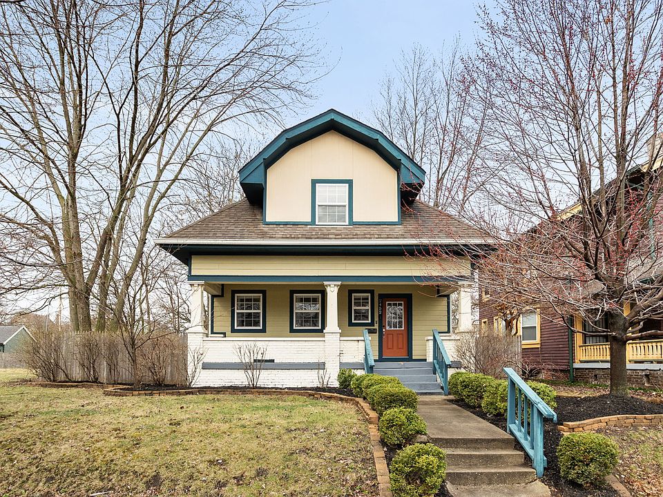 1st image of 2452 N College Ave