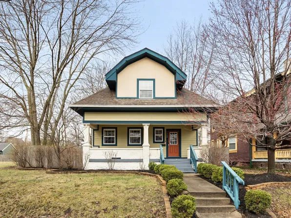 2452 N College Ave, Indianapolis, IN 46205
