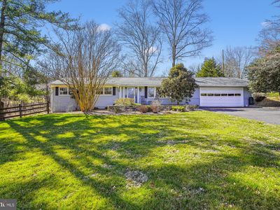 13212 Ridge Dr, Rockville, MD, 20850