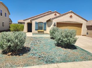 28 W Calle Priscal, Sahuarita, AZ 85629