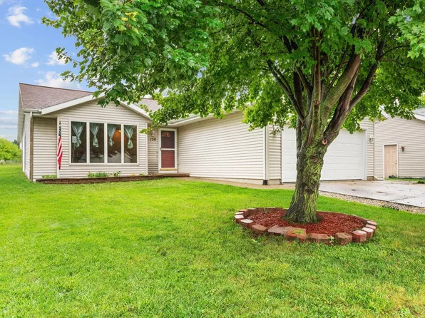 150 Bindl Drive, Reedsburg, WI 53959