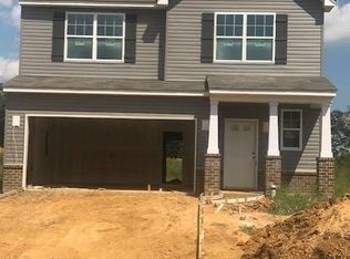 2724 Mayfield Dr LOT 71, Graham, NC 27253