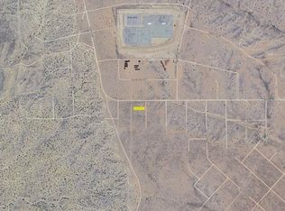 Yosemite U26 B134 L38 Rd NW, Rio Rancho, NM 87144