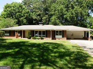 3016 Garden Lakes Blvd NW, Rome, GA 30165