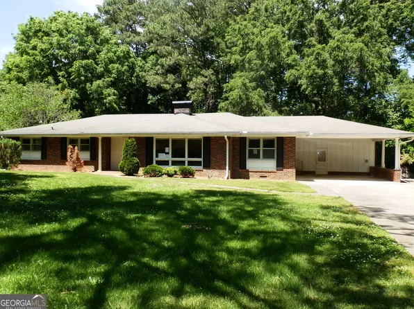 3016 Garden Lakes Blvd NW, Rome, GA 30165