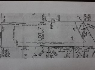 1713 Rosamond Dr, Long Beach, IN 46360