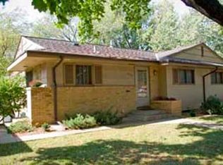 6426 Xerxes Ave S, Edina, MN 55423