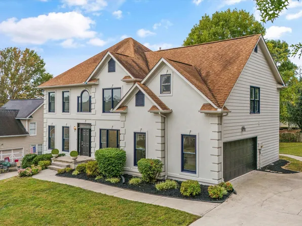 1023 Ambleside Ct, Knoxville, TN 37922
