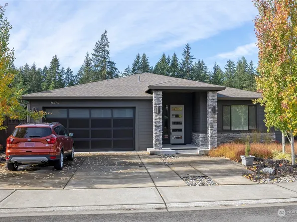 6474 Serenity Loop, Gig Harbor, WA 98335