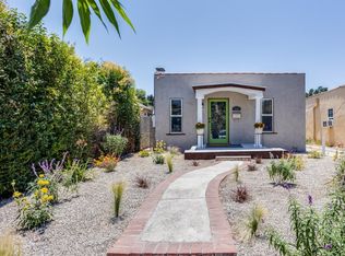 490 W Washington Blvd, Pasadena, CA 91103