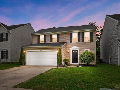 6068 Marsh Cir, Loveland, OH, 45140