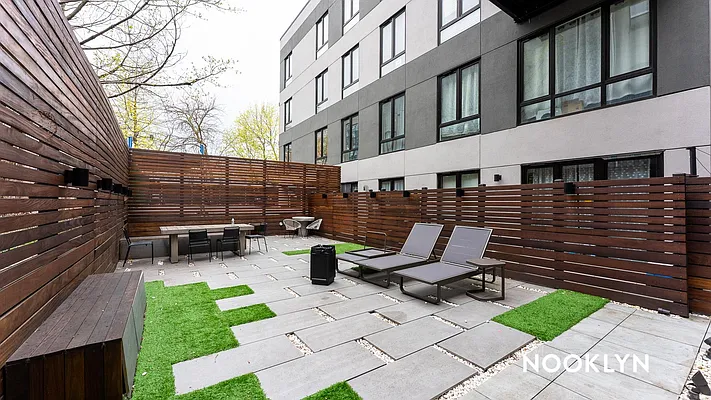 Rented by Nooklyn NYC LLC | media 60