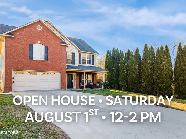 9948 Coral Springs Ln, Knoxville, TN 37922
