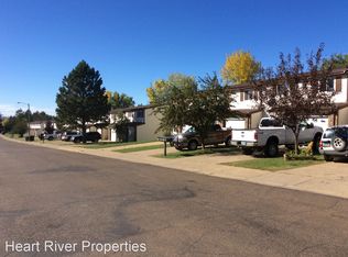 1063 17th Ave W #11056087, Dickinson, ND 58601