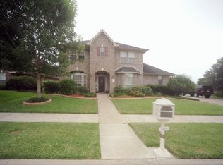 304 Legend Dr, Victoria, TX 77904