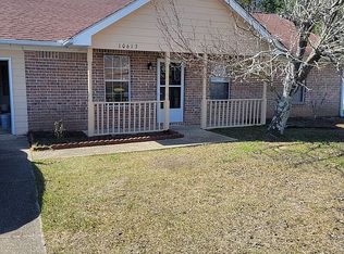 10613 Maple St, Vancleave, MS 39565